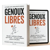Programme "Genoux libres"