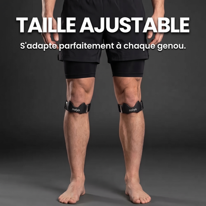 Sangle rotulienne - Nolyo